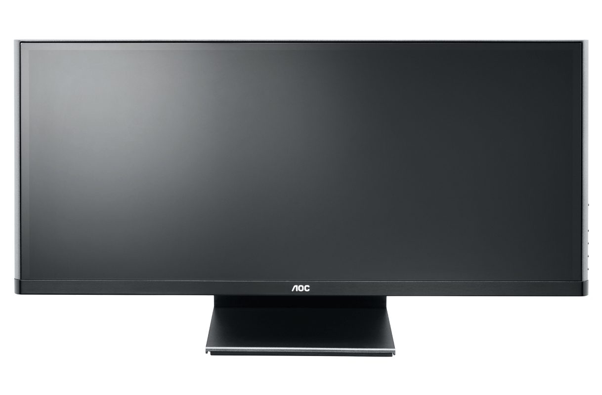 AOC q2963Pm computer monitor – image 5