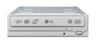 LG 16X Super Multi DVD Rewriter