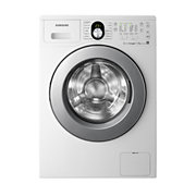 Samsung WF1702WSV washing machine Front-load – image 2