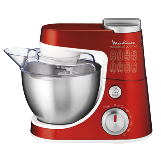 Moulinex QA407G31 Masterchef Gourmet