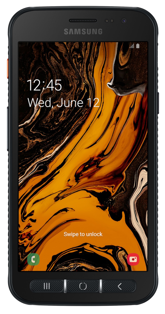 Samsung XCover 4S – image 1