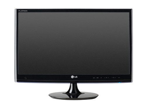 LG M2380A computer monitor