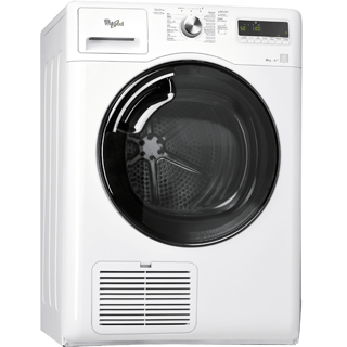 Whirlpool AC 8522