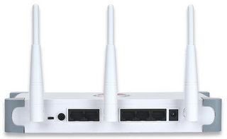 Intellinet 524988 wireless router Gigabit Ethernet – image 5