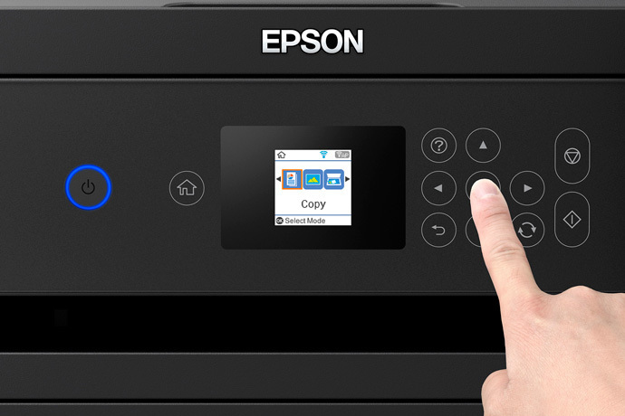 Epson WorkForce C11CG22202 multifunction printer Inkjet A4 – image 6
