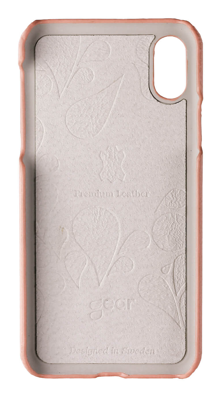 Onsala Leather Rose iPhoneX – image 2