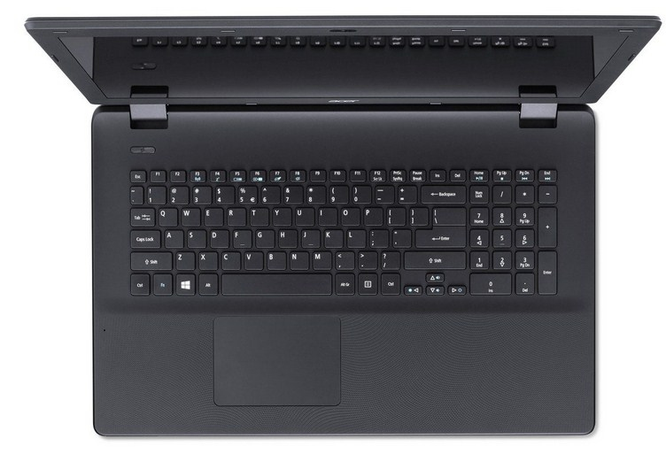 Acer Aspire E ES1-711-C3K3 Intel® Celeron® N2940 Laptop – image 6