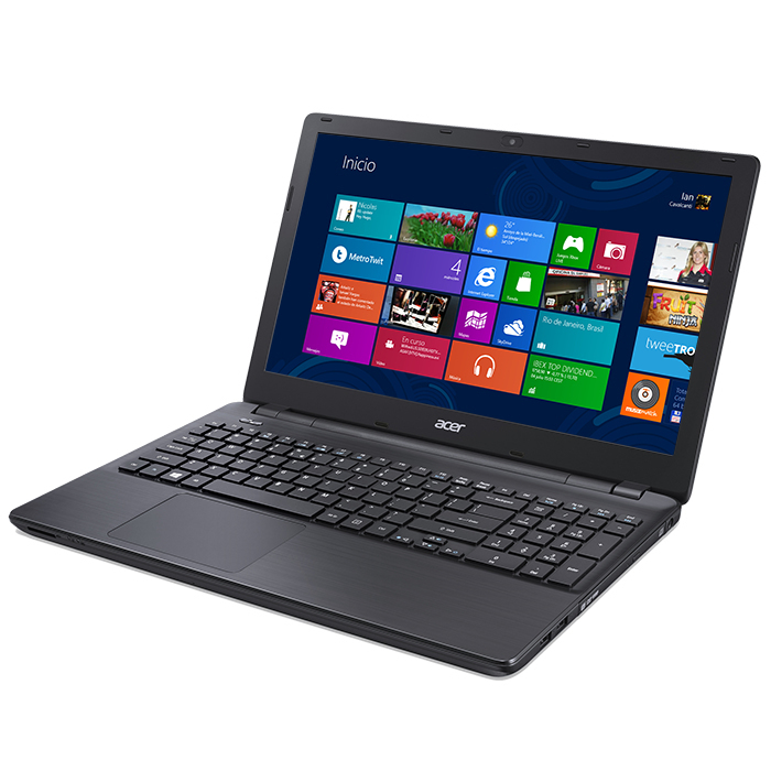 Acer Aspire E E5-551G AMD A10 A10-7300 Laptop – image 2