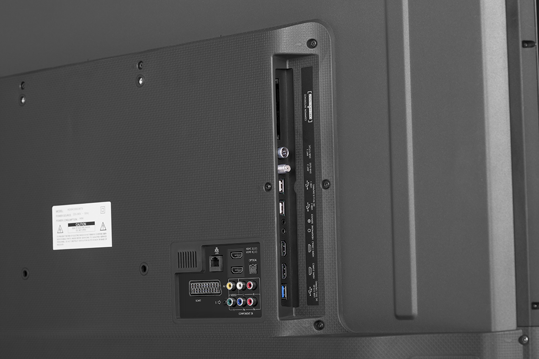 Hisense H50M3300 hospitality TV – image 5