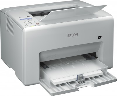 Epson AcuLaser C1750W – image 5