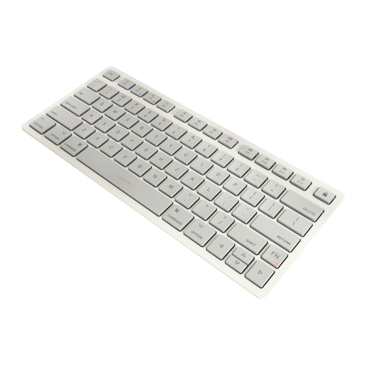 Cherry KW 7100 MINI BT for MAC – image 2