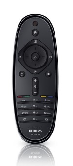 Philips LED TV 52PFL5605H/05 – image 2