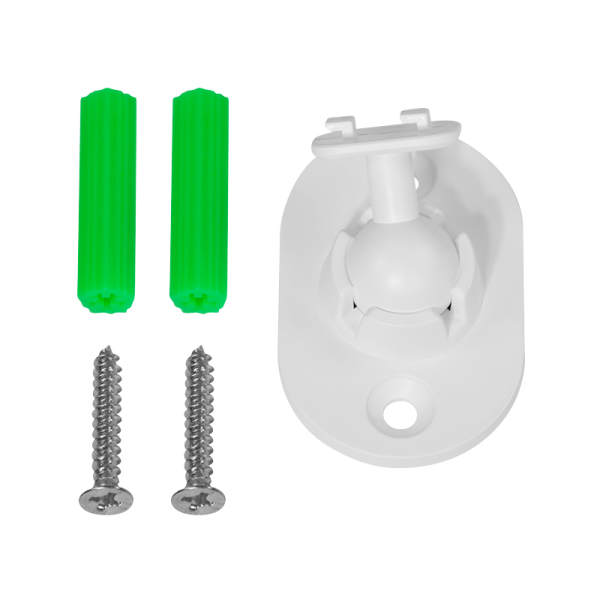 LogiLink SH0113 motion detector Passive infrared (PIR) sensor Wireless Wall White – image 6