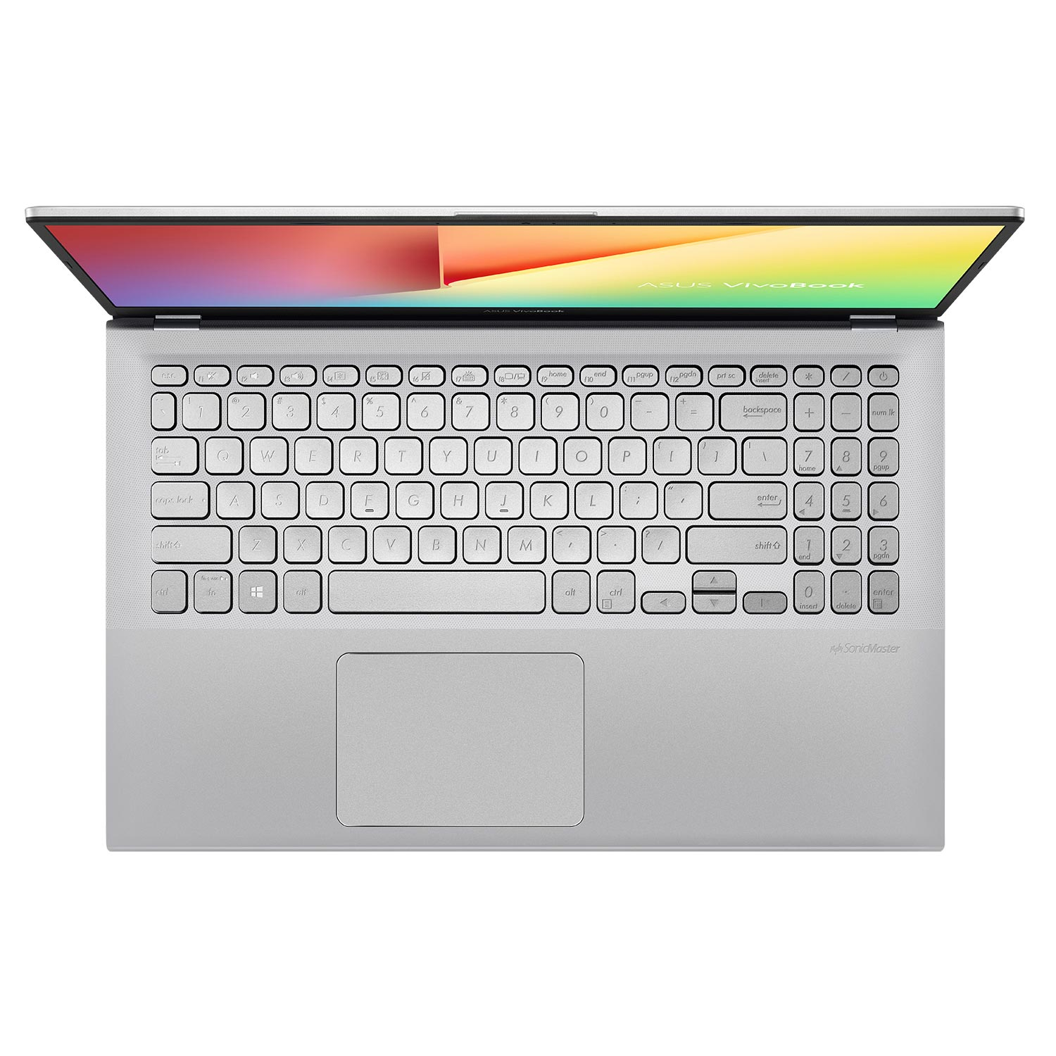 ASUS Vivobook S15 S512UB-BR044T Intel® Core™ i5 i5-8250U Laptop – image 3