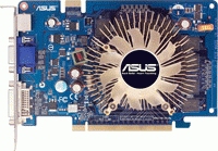 ASUS EN8600GT MAGIC/HTP/512M – image 3