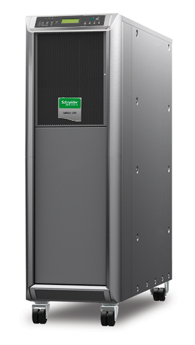 APC Emergency lighting Galaxy 300 – image 1