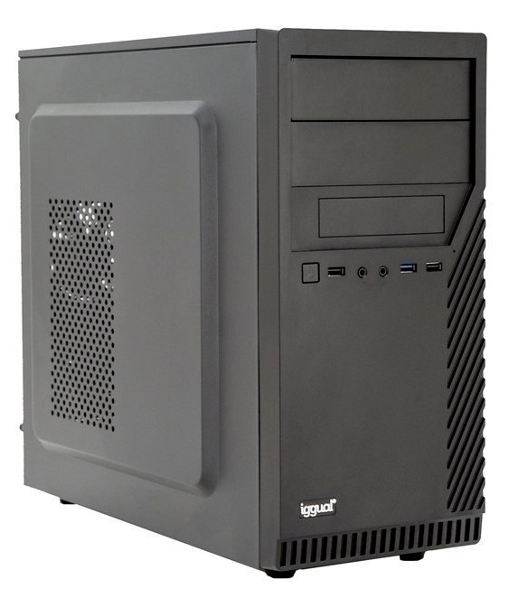 iggual PSIPCH504 PC Intel® Core™ i3 i3-10100