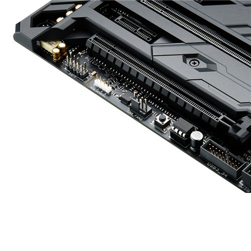 ASUS MAXIMUS VIII FORMULA/LGA1151/Z170 – image 7