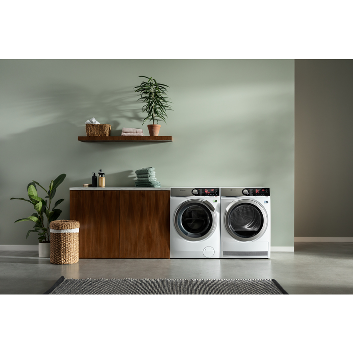 Electrolux TWSL4E302 tumble dryer Freestanding Front-load – image 7
