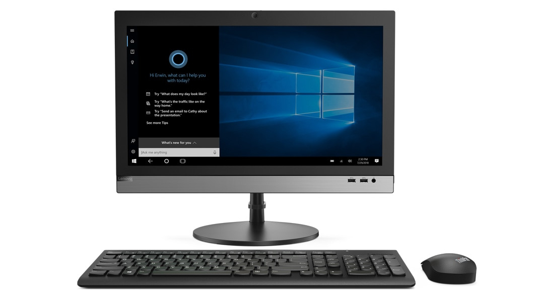 Lenovo V330 AIO
