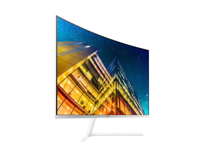 Samsung LU32R591CWUXEN computer monitor – image 5