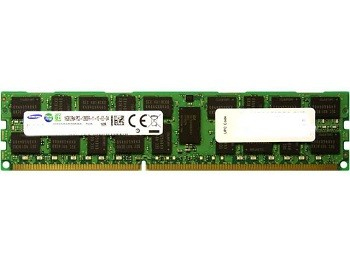 Samsung 16GB DDR3 1866MHz