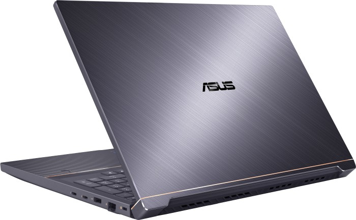ASUS ProArt StudioBook Pro X W730G5T-H8103R Intel Xeon E E-2276M Laptop – image 6