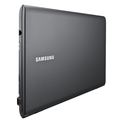 Samsung P P580-JA04 Intel® Core™ i5 i5-460M – image 7