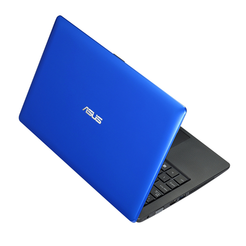 ASUS Vivobook F200CA-KX070H laptop Intel® Pentium® 2117U – image 1
