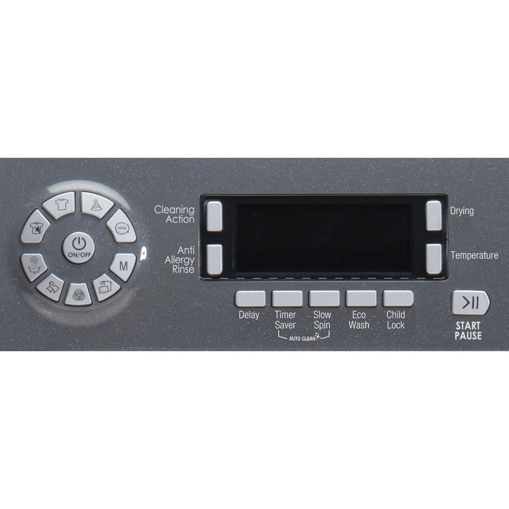 Hotpoint FDD 9640G UK – image 3