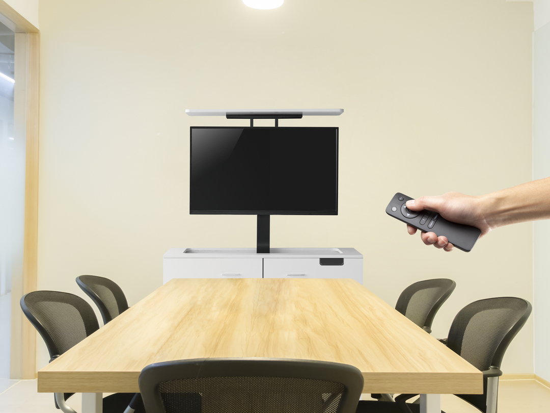 Multibrackets M Motorized TV Lift Large – image 7