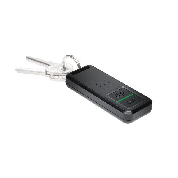 Kensington K39291US GPS tracker/finder Black – image 1