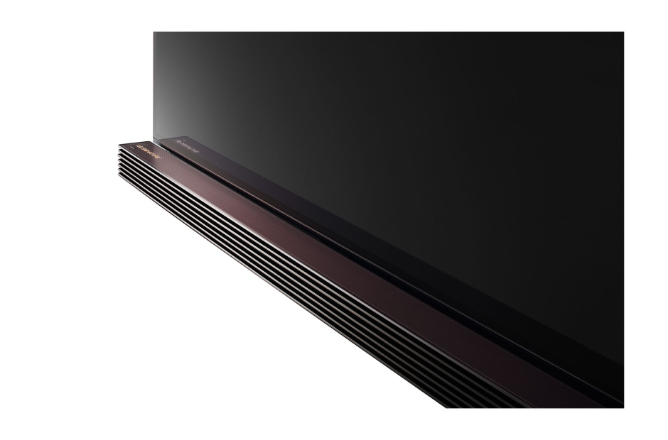 LG OLED65G6P TV – image 9