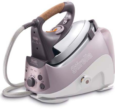 De’Longhi Pro 1870 XS