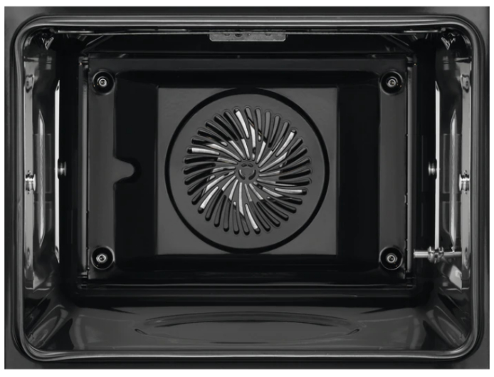 AEG BPE556220B 71 L 3200 W Black – image 4
