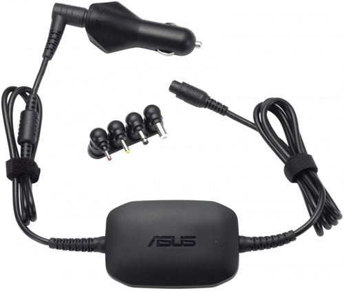 ASUS 90-XB0400CH00020 mobile device charger Tablet Black Cigar lighter Auto – image 3