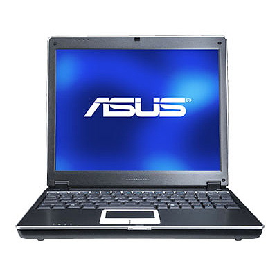 ASUS M5600N 30.7 cm (12.1") 0.5 GB 60 GB