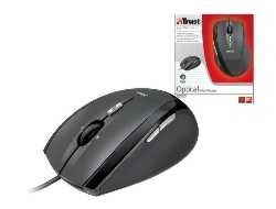 Trust Optical Mini Mouse
