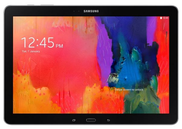 Samsung SM-T905 + 32GB microSDHC