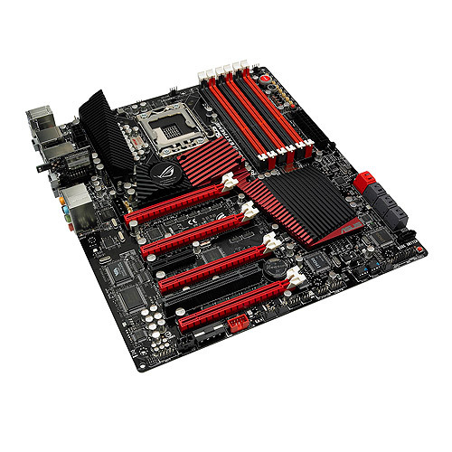 ASUS Rampage III Extreme – image 3
