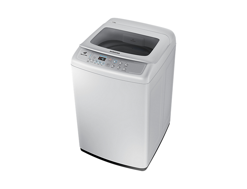 Samsung WA70H4000SG washing machine Top-load – image 4