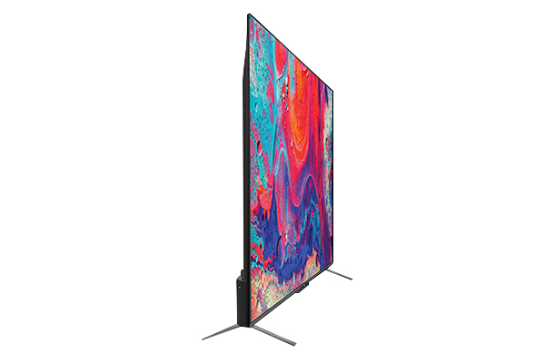 TCL 50Q647 TV 127 cm (50") 4K Ultra HD Smart TV Wi-Fi Black – image 4