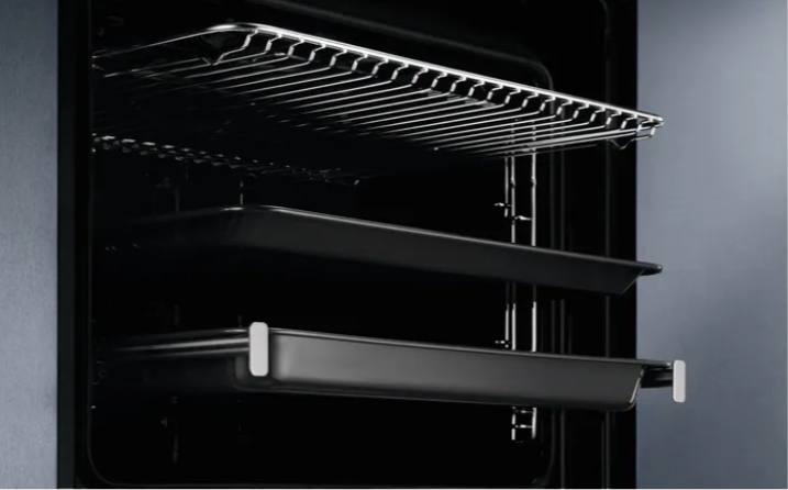 Electrolux EOF5H50BX oven – image 9