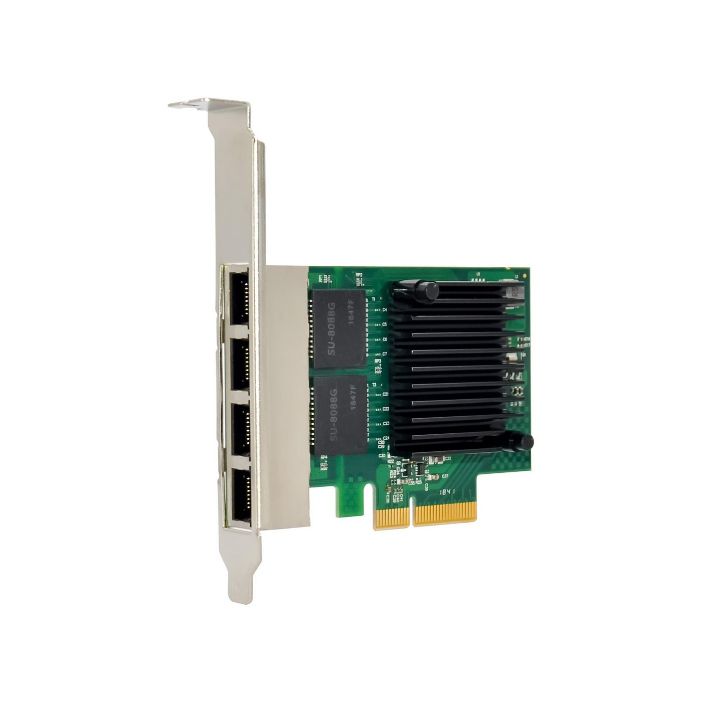 Microconnect MC-PCIE-I350-QUAD1G interface cards/adapter – image 3