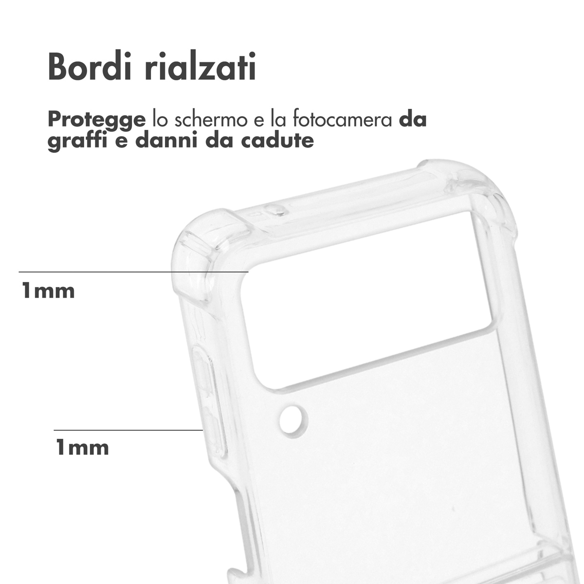 Accezz SH00052101 mobile phone case – image 4