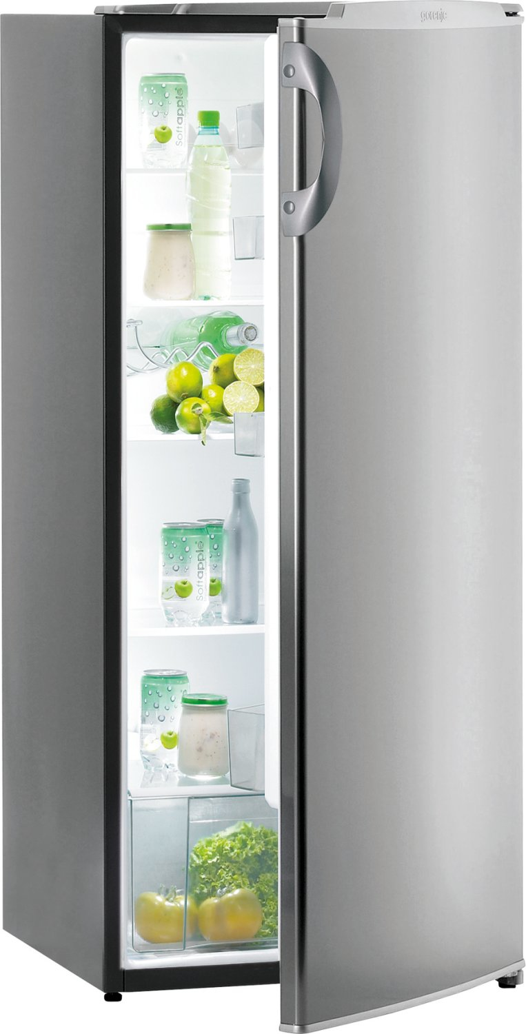 Gorenje R4121AX fridge Freestanding