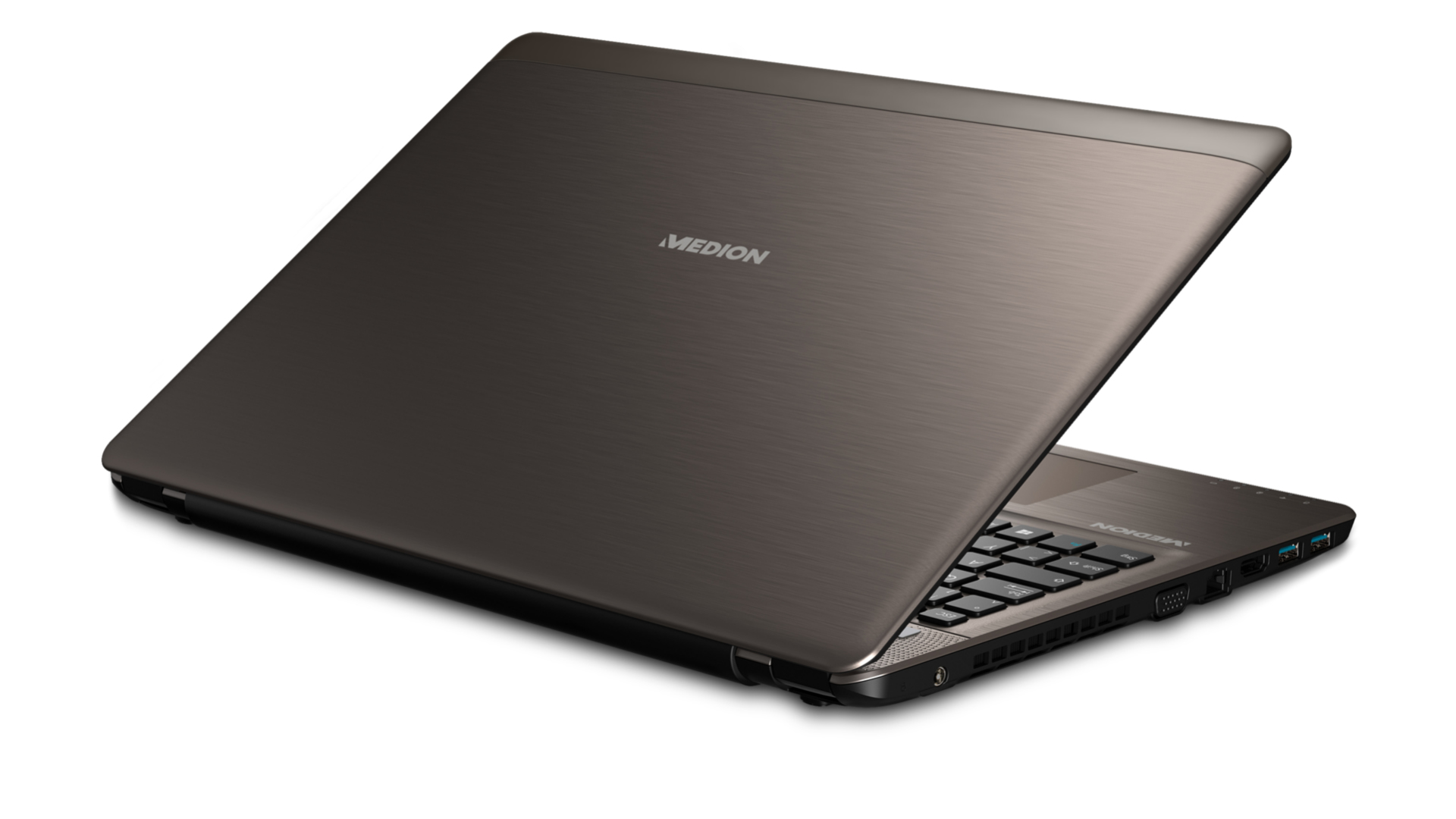 MEDION AKOYA E6422 Intel® Core™ i3 i3-6100U Laptop – image 5