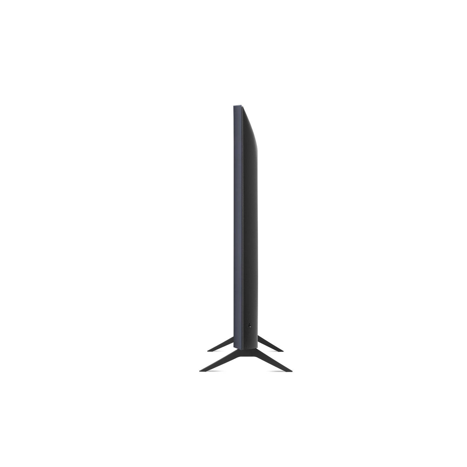 LG 43UP80006LA 109.2 cm (43") 4K Ultra HD Smart TV Wi-Fi Blue – image 4