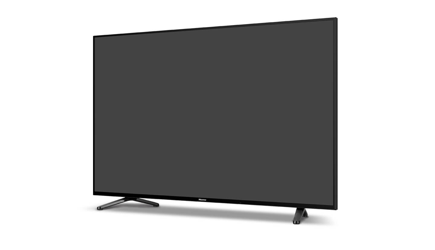 Hisense LHD32K220WTEU TV – image 3