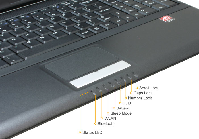 MSI MS-1682-ID1 barebook – image 8